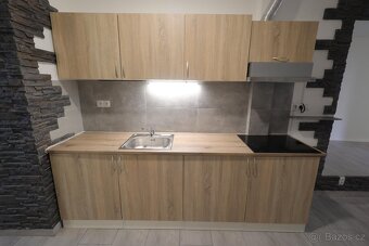 Pronájem pokoje pro pár — vše v ceně, Praha 15 - 5