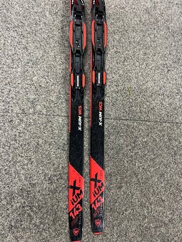 Juniorské běžky Rossignol X-IUM WCS S2 - 143cm - 5