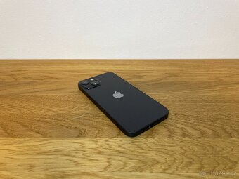 Apple iPhone 13 128GB Modrý - perfektní stav, baterie 89% - 5