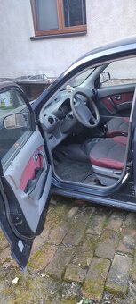 Hyundai Atos Prime - 5