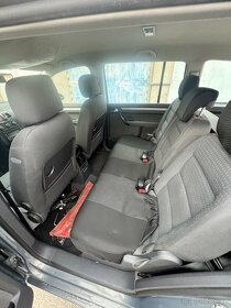 Náhradní díly VW Touran LA7Y - 5