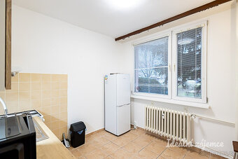 Pronájem bytu 1+1, Křenická, Strašnice, 16900 Kč/měs, 35m2 - 5