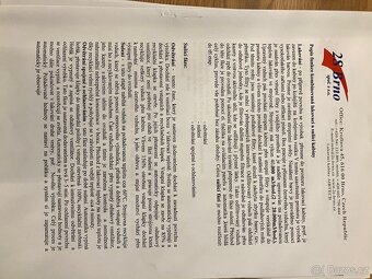 Průmyslová lakovna 10x5x4,3m AIRTECH MODULAR 10x5x4,3m - 5