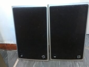 aktivní reprobedny AKTIV BOX 30 PROFESIONÁL - 5