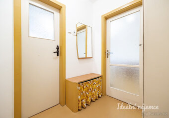 Pronájem bytu 2+1, Krupná, Komořany,   55 m2 - 5