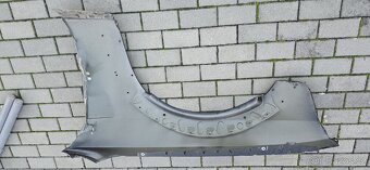 Dodge challenger 2023 - 5