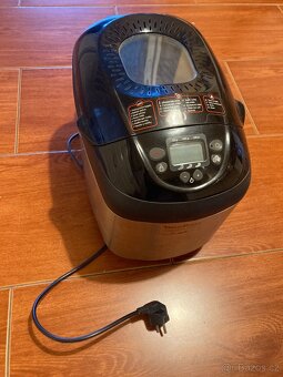 Pekárna Moulinex - 5