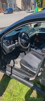 Subaru outback 2.0D 2011 - 5