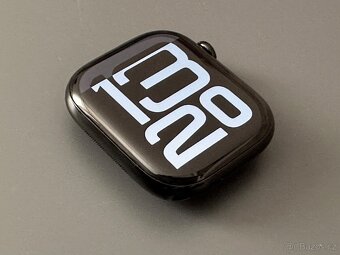 Apple Watch Series 10 46mm, jen vyzkoušené, 2x nový řemínek - 5