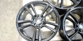 BMW originální ALU kola Ronal průměr 20 - 5