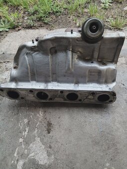 Podtlakové Turbo Mondeo mk3 96,114 kW - 5