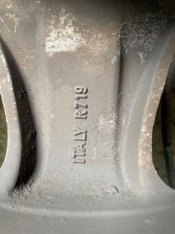 Zimní pneu 195/65/15 - 5