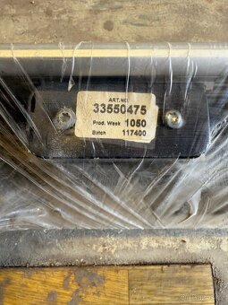 Pohon pro posuvné dveře - 5