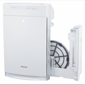 Panasonic F-VXR50G - 5