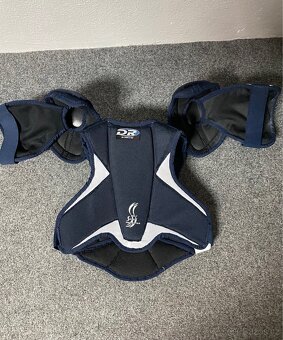 Nová  ramena DR - vel. JR - S - 5