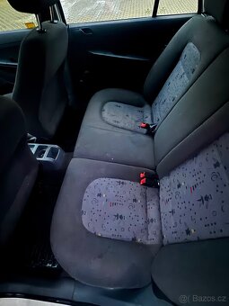 Škoda Fabia 1 COMBI - 5