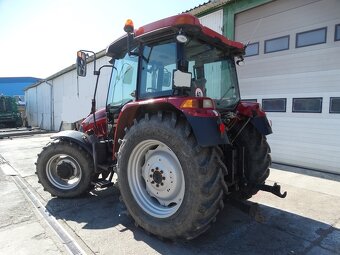 CASE IH JXU 115 - 5