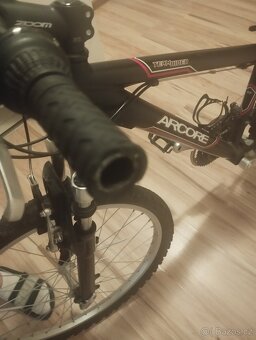 Juniorské horské kolo (24) - 5