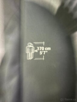 Batoh Quechua 20l - 5