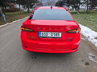 Škoda Octavia 1.5TSI e-Tec.110kw,DSG.Style plus.ČR 2023 - 5