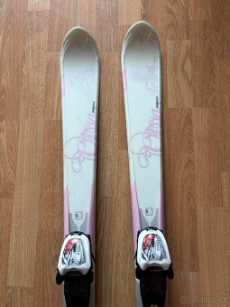 Blizzard X-Spree 130cm - růžové - 5