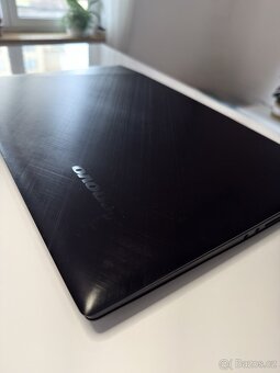 Prodám starší herní notebook Lenovo IdeaPad Y50-70 - 5