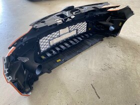 Přední nárazníky Renault Clio 5 RS - 5