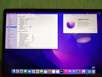 MacBook Pro 15 A1707 | i7 • 16GB • 512GB - 5