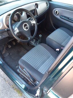 DAIHATSU TREVIS 1,0i Bobika - 5