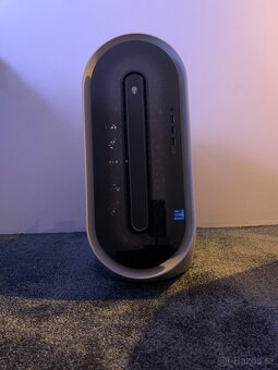 Herní PC Rtx 3080 / Intel I7-12700KF / 32g ddr5 - 5