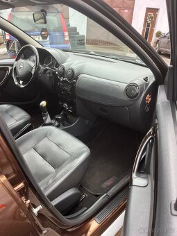 Dacia Duster 1.6i 77kw Prestige - 5