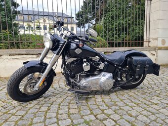 Harley Davidson SOFTAIL SLIM - 5