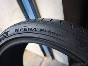 225/40 r18 letní pneumatiky - 5