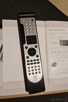 PRIMARE C33 dálkový ovladač - 5