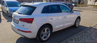 Prodám Audi Q5 - 5