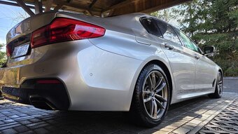 BMW 530d - 5