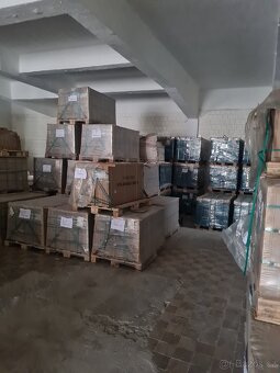 Prodám obklady a dlažby - 5