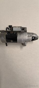 Prodám startér Opel mokka cdt 100kw r.2016i - 5
