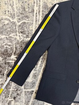 Pánské sako a kalhoty F&F - 5