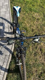 Galaxy Kentaur 24. - 5