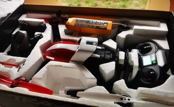 Traxxas Aton+ - 5