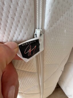 2x matrace 90x200 - 5