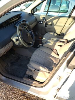 Renault Scenic II 1,5 Dci - 5