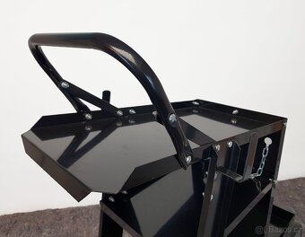 Vozík na svářečku - 5