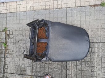 Sedačka Fiat 850 ? - 5