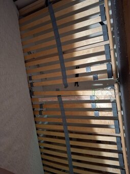 ZDARMA daruji postel - 5