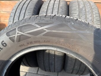 185/65 R15 Continental EcoContact 6 - 5
