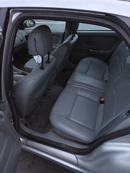 Renault Laguna 3L automat - 5