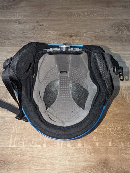 Dětská lyžařská přilba - 5