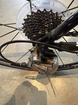 Merida Road Lite 904 - M - 5